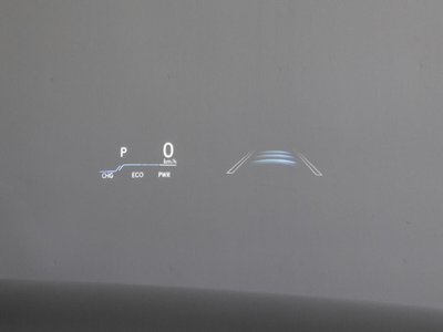 2018 Lexus LS 缩略图 12