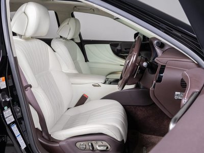 2018 Lexus LS 缩略图 39