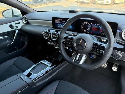 2026 Mercedes-BENZ CLA — фото 2