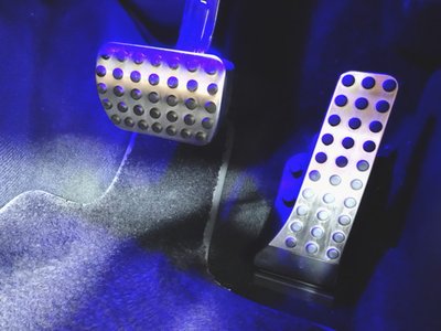 MERCEDES-BENZ C-CLASS - 9