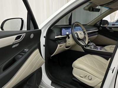 GENESIS GV80 - 10