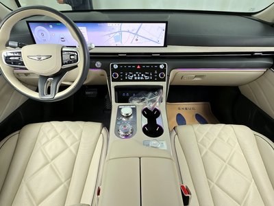 GENESIS GV80 - 5