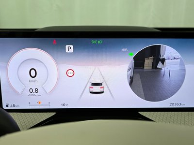 GENESIS GV80 - 8