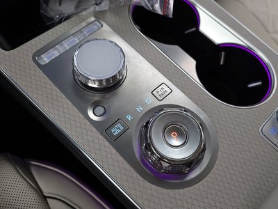 GENESIS GV80 - 9
