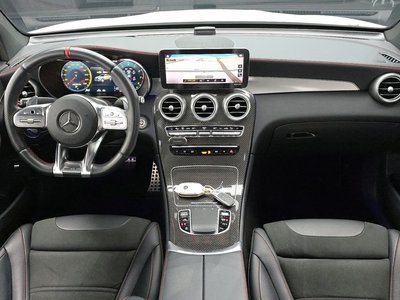 MERCEDES-BENZ GLC - 5