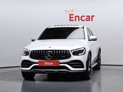 MERCEDES-BENZ GLC - 2