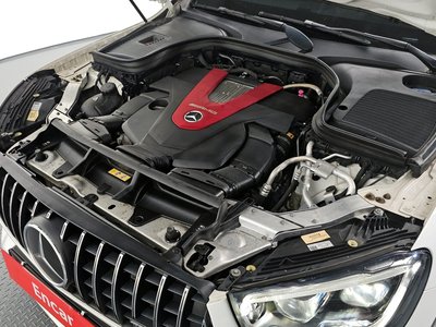 MERCEDES-BENZ GLC - 7