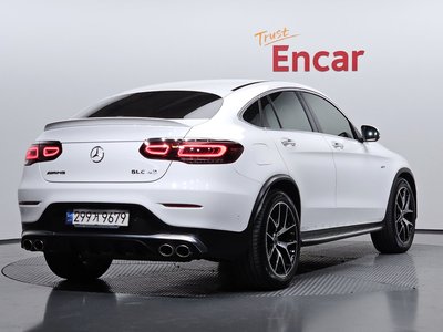 MERCEDES-BENZ GLC - 4