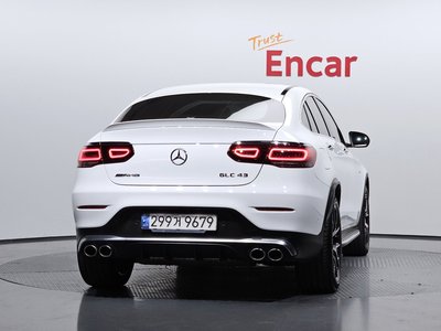 MERCEDES-BENZ GLC - 3