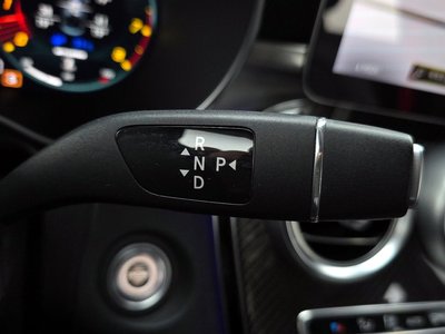 MERCEDES-BENZ GLC - 9