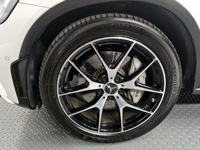 MERCEDES-BENZ GLC - 6