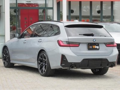 2025 BMW 3 SERIES photo 6