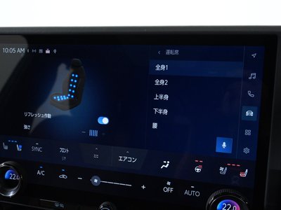 2025 Lexus GX thumbnail 54