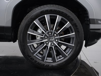 2025 Lexus GX thumbnail 14