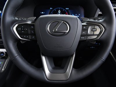 2025 Lexus GX thumbnail 46