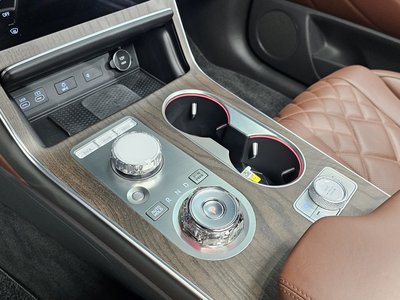 GENESIS GV80 - 9