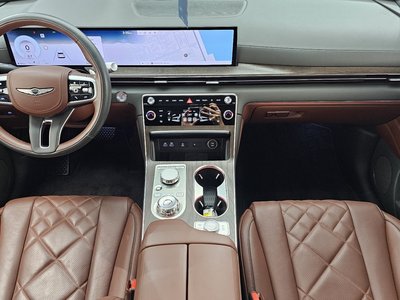 GENESIS GV80 - 5