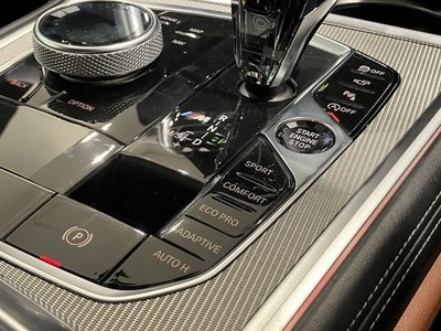 2019 BMW 8 SERIES 缩略图 29