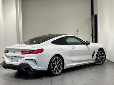 BMW 8 SERIES - 2