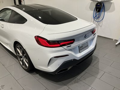 2019 BMW 8 SERIES 缩略图 49