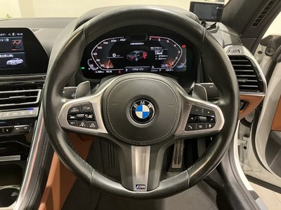 2019 BMW 8 SERIES 缩略图 35