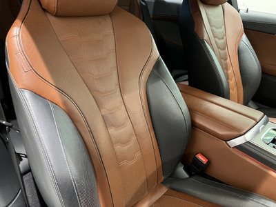 2019 BMW 8 SERIES 缩略图 18