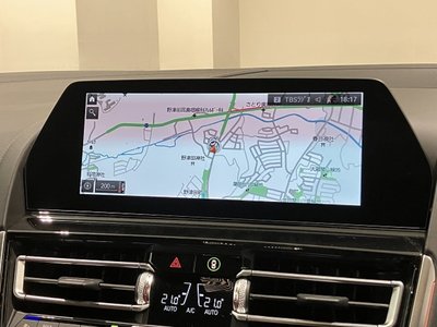 2019 BMW 8 SERIES 缩略图 20