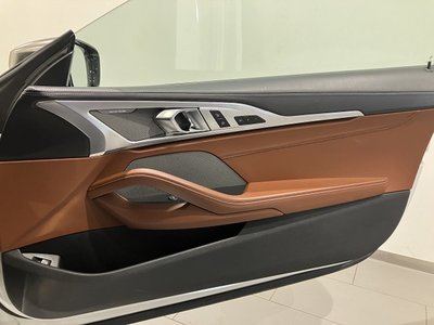 2019 BMW 8 SERIES 缩略图 44