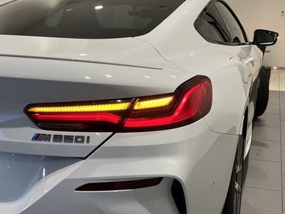2019 BMW 8 SERIES 缩略图 14