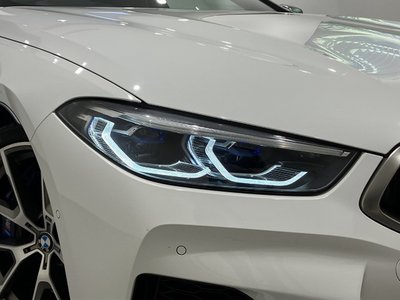 BMW 8 SERIES - 9
