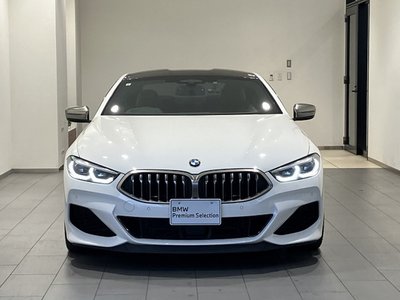 BMW 8 SERIES - 6