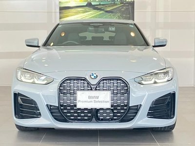 2024 BMW 4 SERIES 缩略图 7