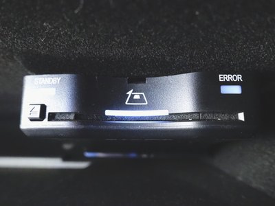 MERCEDES-BENZ C-CLASS - 10