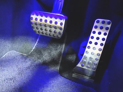 MERCEDES-BENZ C-CLASS - 9