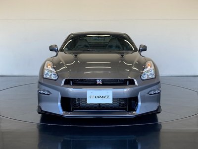 NISSAN GT-R - 3