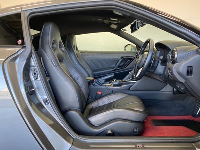 NISSAN GT-R - 10