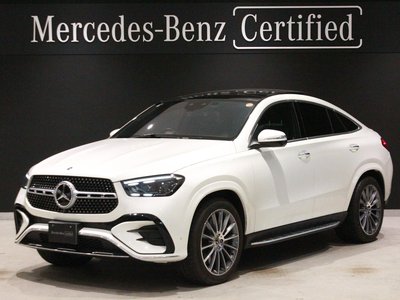 MERCEDES-BENZ GLE - 2