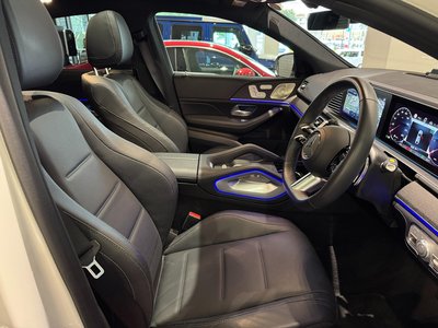 MERCEDES-BENZ GLE - 7