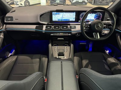 MERCEDES-BENZ GLE - 6