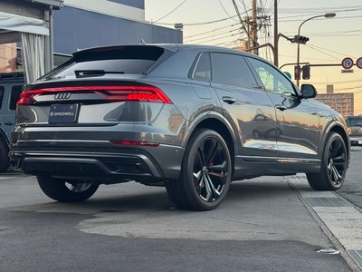 AUDI Q8 - 9