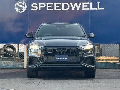 AUDI Q8 - 2
