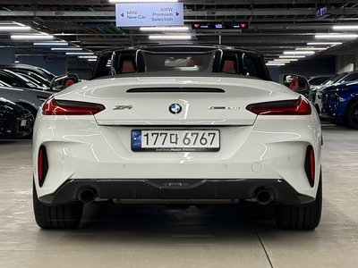صورة 3 لـ 2024 BMW Z4