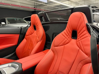 صورة مصغرة 13 لـ 2024 BMW Z4