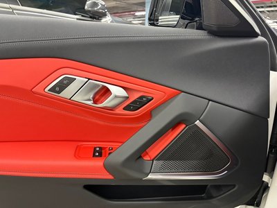 صورة مصغرة 15 لـ 2024 BMW Z4