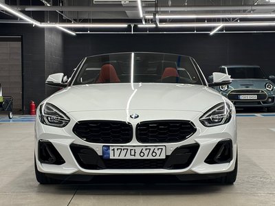صورة 2 لـ 2024 BMW Z4