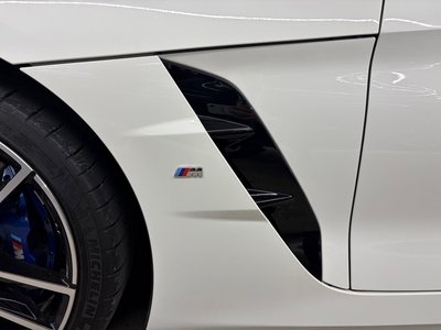 صورة مصغرة 18 لـ 2024 BMW Z4