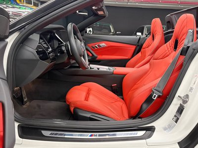 صورة مصغرة 12 لـ 2024 BMW Z4