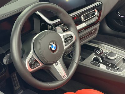 صورة مصغرة 11 لـ 2024 BMW Z4