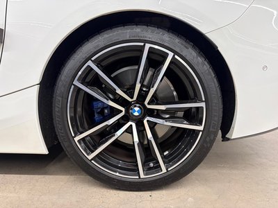 صورة 6 لـ 2024 BMW Z4
