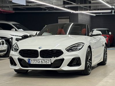 صورة 1 لـ 2024 BMW Z4